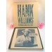 Cassette Hank Williams Special Boxed Set 3 Cassette Tapes & Booklet with Photos & Stories